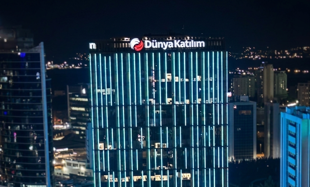 DÜNYA KATILIM BANKASI