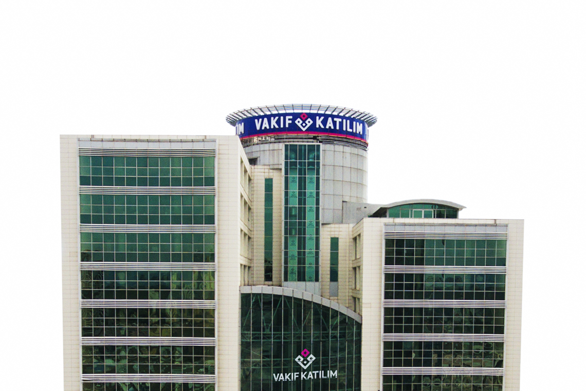 VAKIF KATILIM BANKASI