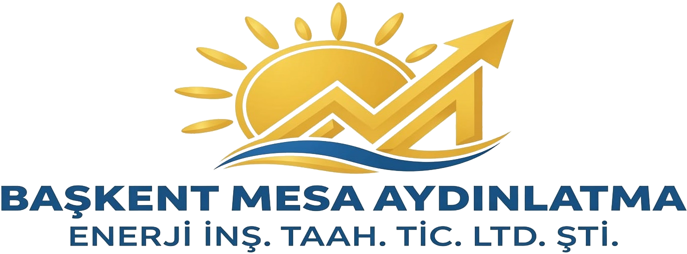 MESA Aydınlatma